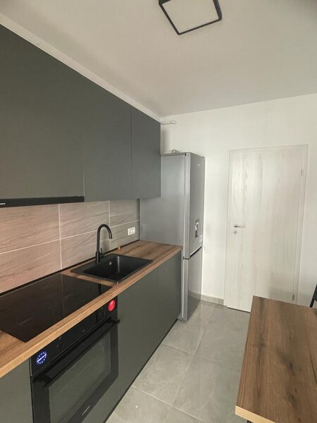 Soseaua Berceni, apartament 2 camere, bloc nou, pret promotional,