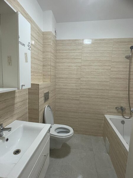 Soseaua Berceni, apartament 2 camere, bloc nou, pret promotional,