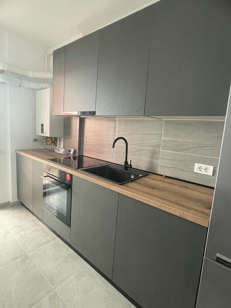 Soseaua Berceni, apartament 2 camere, bloc nou, pret promotional,